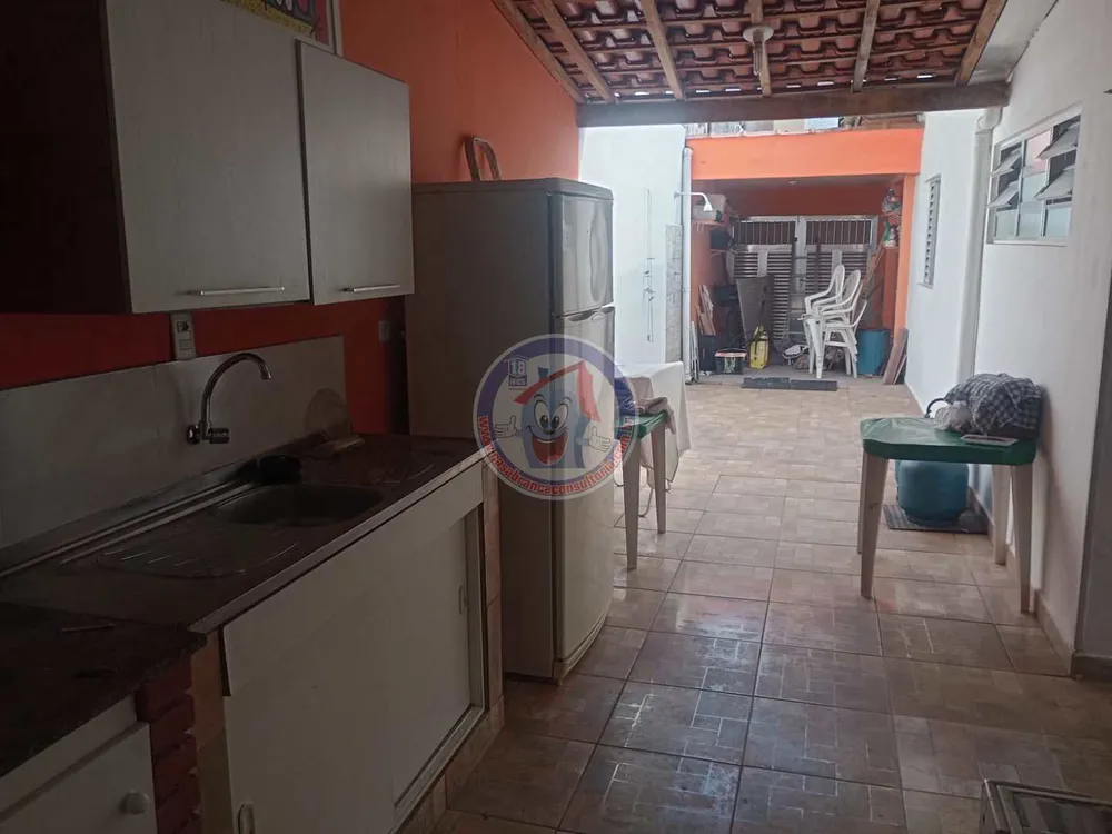 Casa, 3 quartos, 140 m² - Foto 4