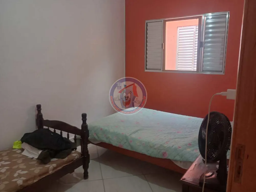 Casa, 3 quartos, 140 m² - Foto 12
