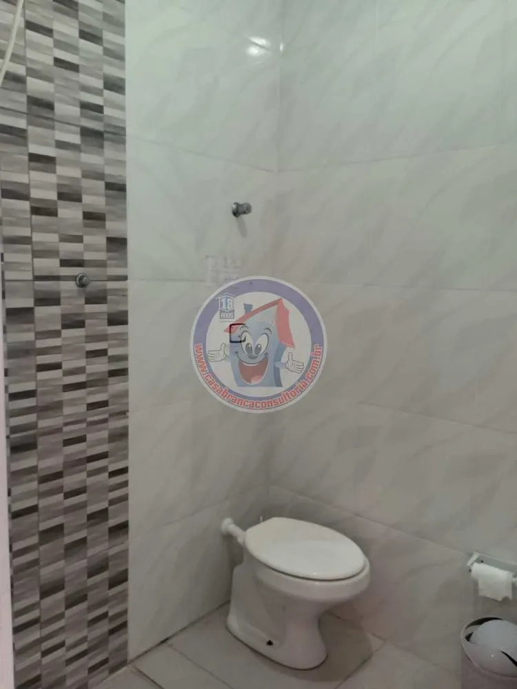 Casa, 3 quartos, 140 m² - Foto 7