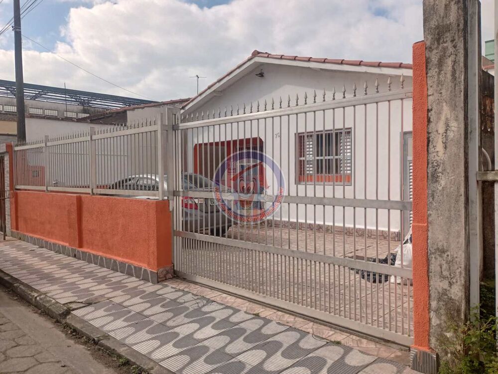 Casa, 3 quartos, 140 m² - Foto 2