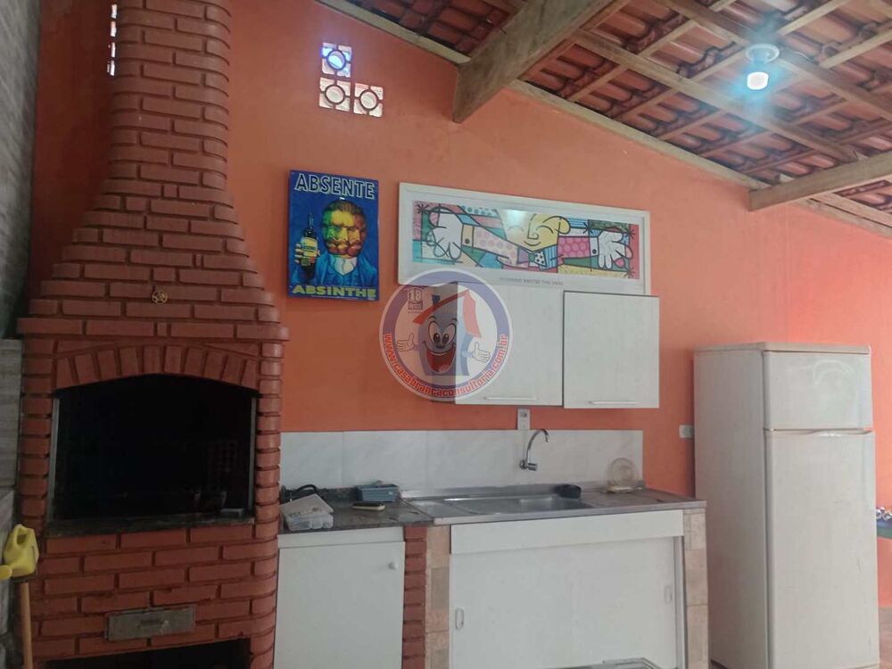 Casa, 3 quartos, 140 m² - Foto 3
