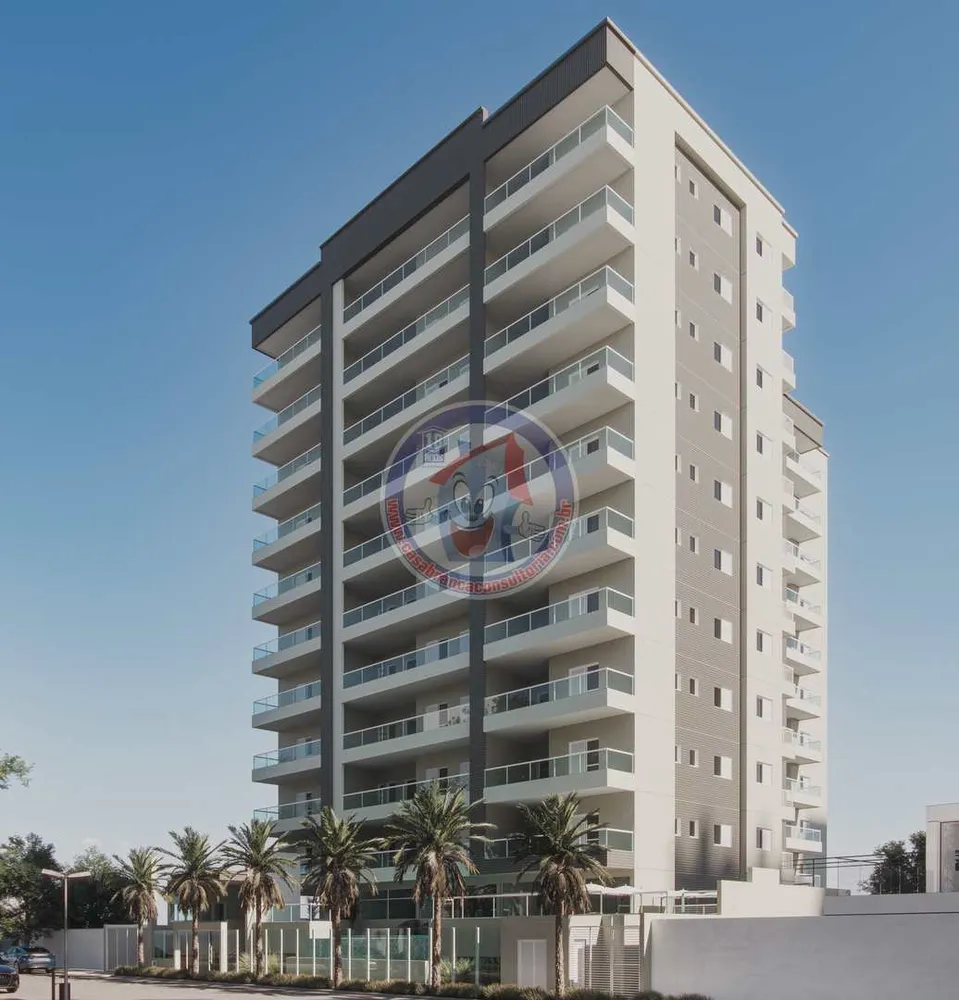 Apartamento, 2 quartos, 71 m² - Foto 4