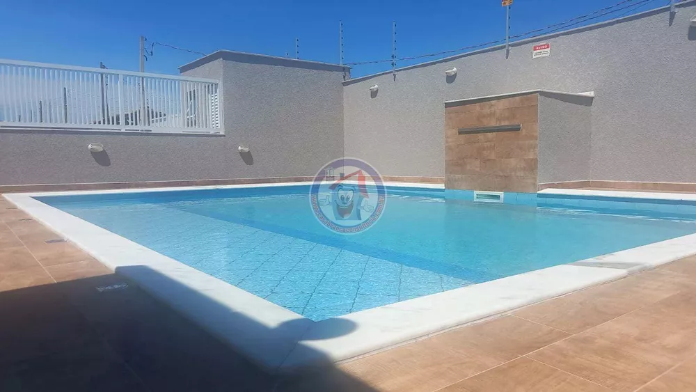 Sobrado à venda com 2 quartos, 73m² - Foto 3