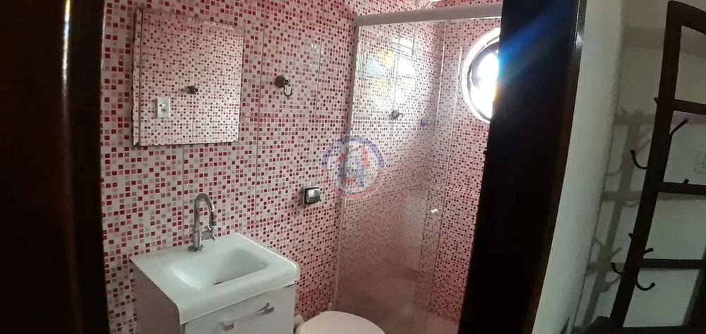 Sobrado à venda com 2 quartos, 132m² - Foto 8