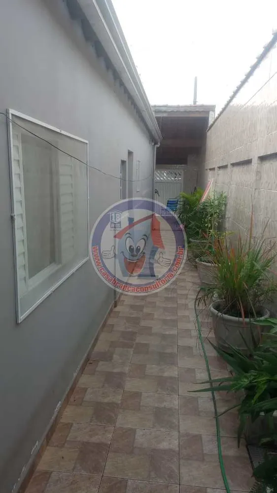 Casa, 3 quartos, 150 m² - Foto 10