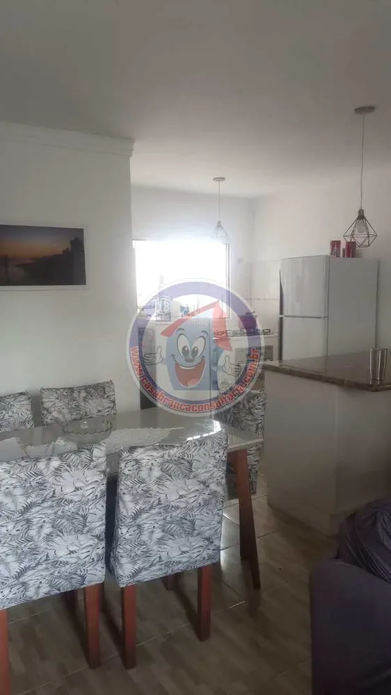 Casa, 3 quartos, 150 m² - Foto 3