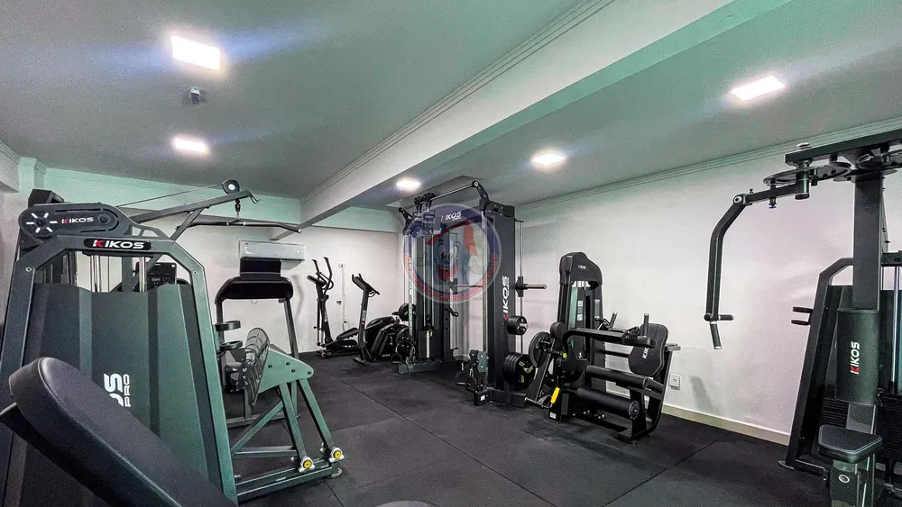 Apartamento, 2 quartos, 150 m² - Foto 1