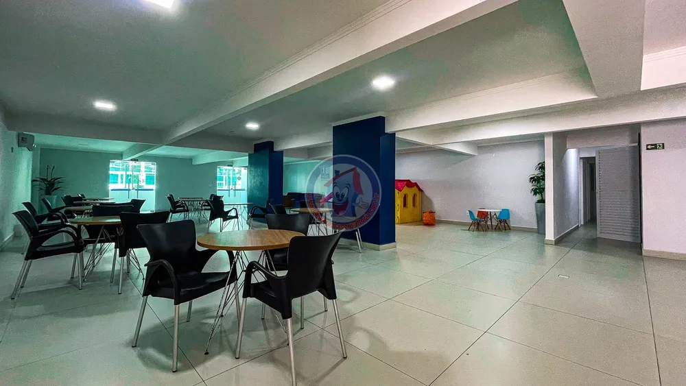 Apartamento, 2 quartos, 150 m² - Foto 2