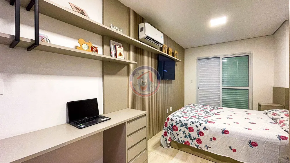 Apartamento, 2 quartos, 150 m² - Foto 4
