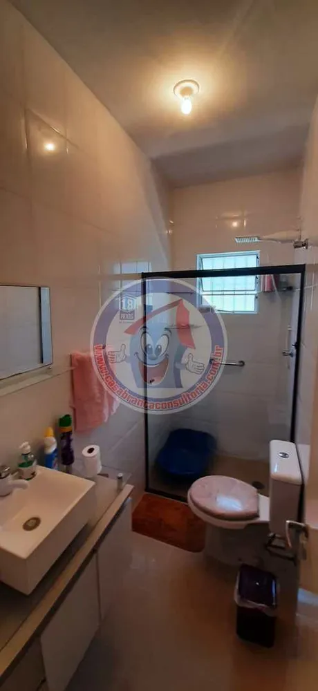 Casa, 2 quartos, 86 m² - Foto 6