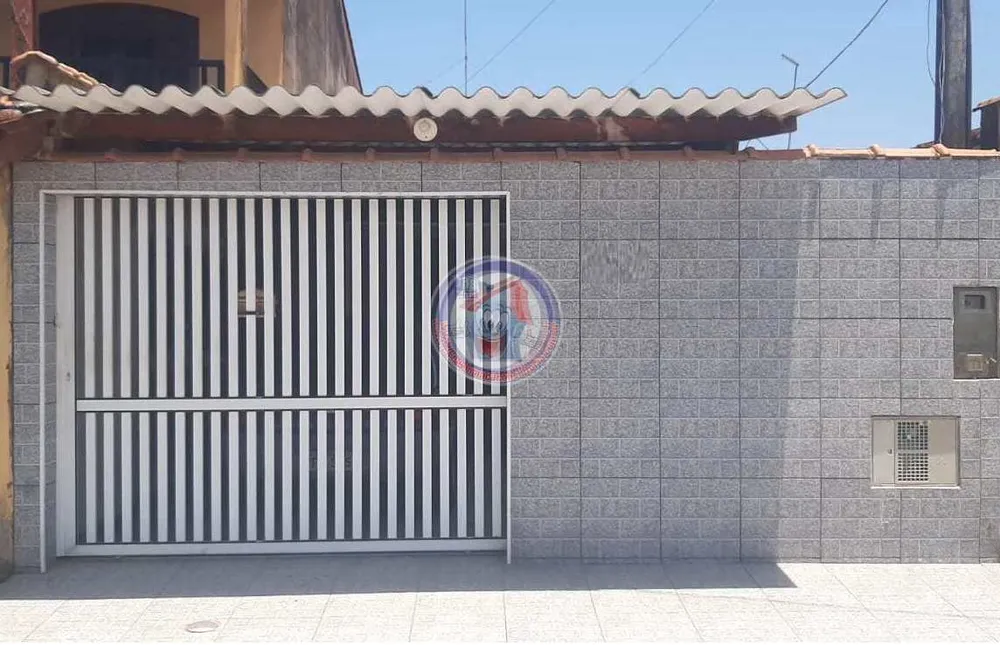 Casa, 2 quartos, 86 m² - Foto 1