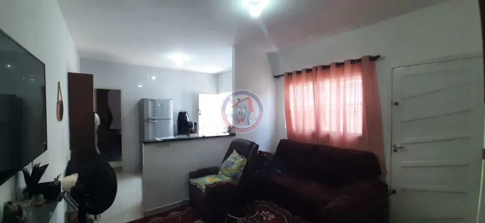 Casa, 2 quartos, 86 m² - Foto 3