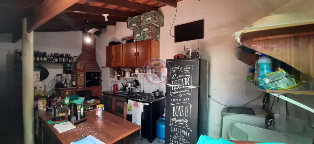 Casa, 2 quartos, 86 m² - Foto 7