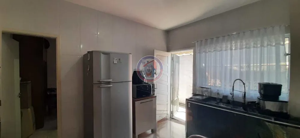 Casa, 2 quartos, 86 m² - Foto 4