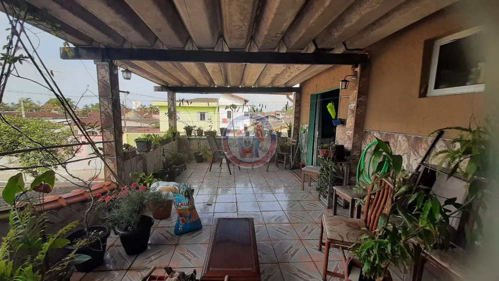 Sobrado, 4 quartos, 293 m² - Foto 3