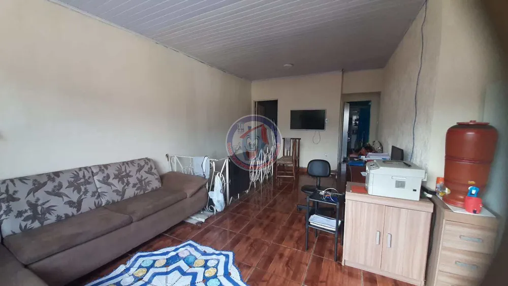 Sobrado, 4 quartos, 293 m² - Foto 10