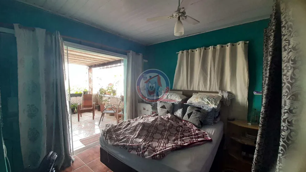 Sobrado, 4 quartos, 293 m² - Foto 6