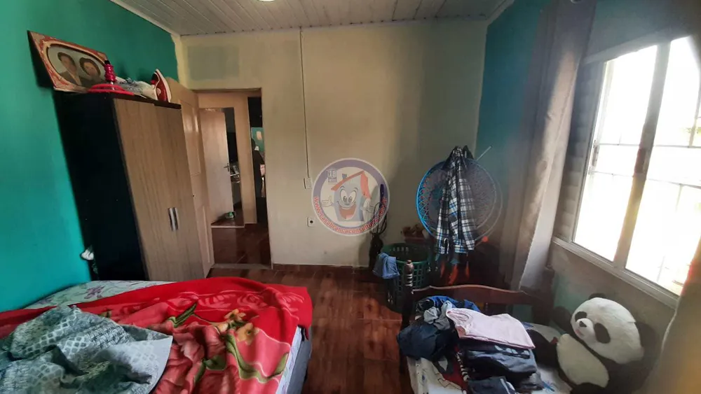 Sobrado, 4 quartos, 293 m² - Foto 8