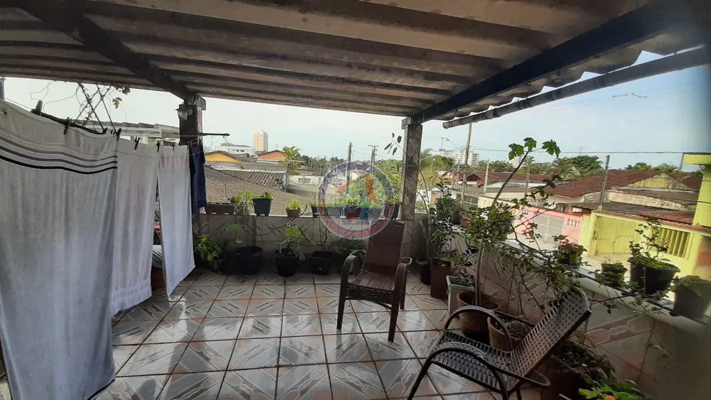 Sobrado, 4 quartos, 293 m² - Foto 2