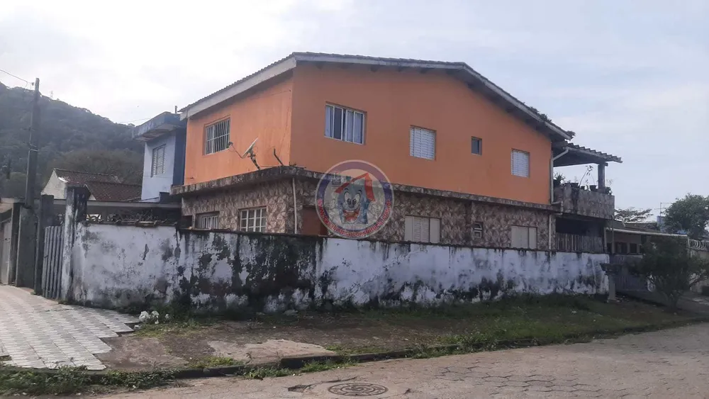 Sobrado, 4 quartos, 293 m² - Foto 1
