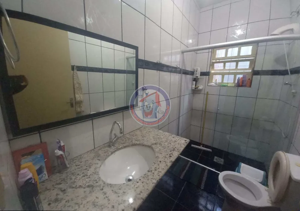 Casa, 2 quartos, 80 m² - Foto 7