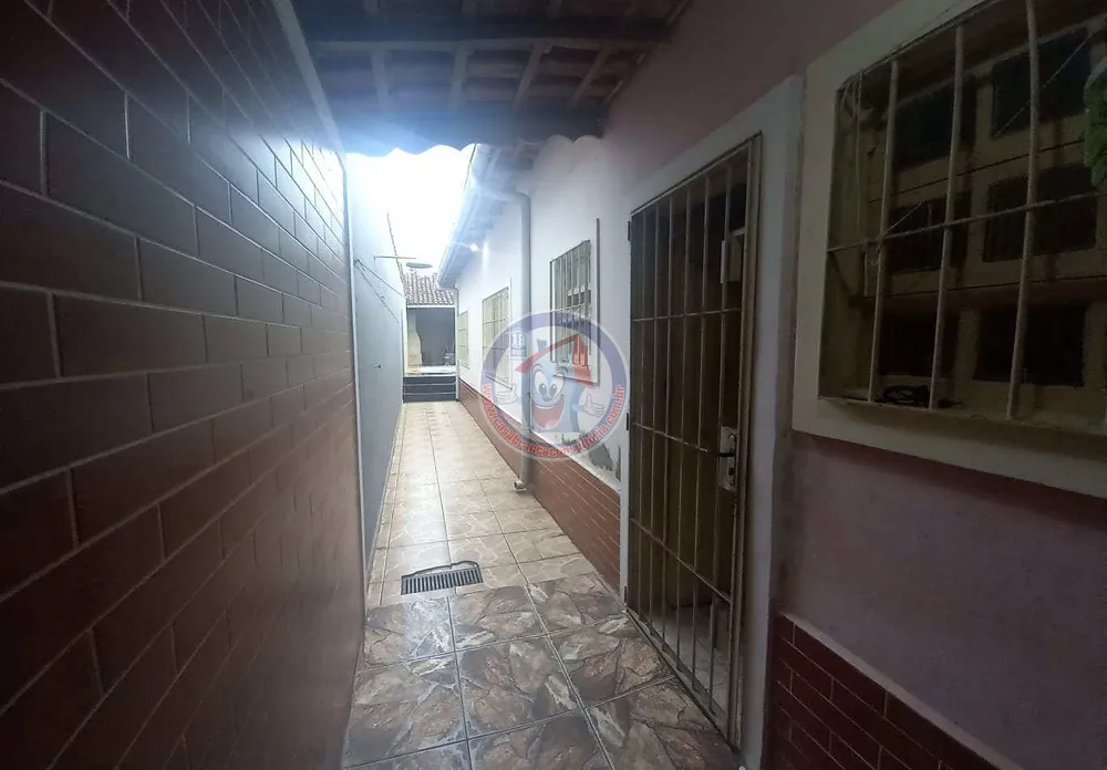 Casa, 2 quartos, 80 m² - Foto 8