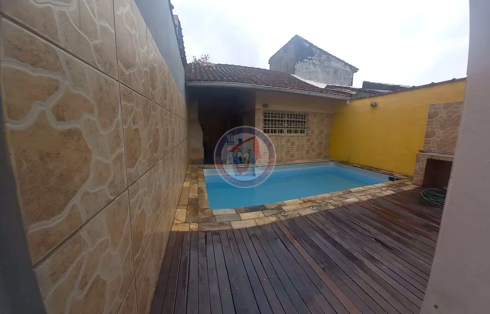 Casa, 2 quartos, 80 m² - Foto 6