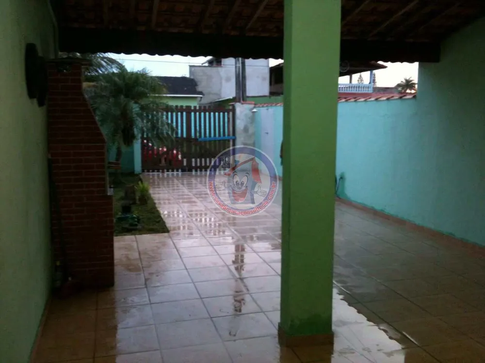 Sobrado, 2 quartos, 134 m² - Foto 1