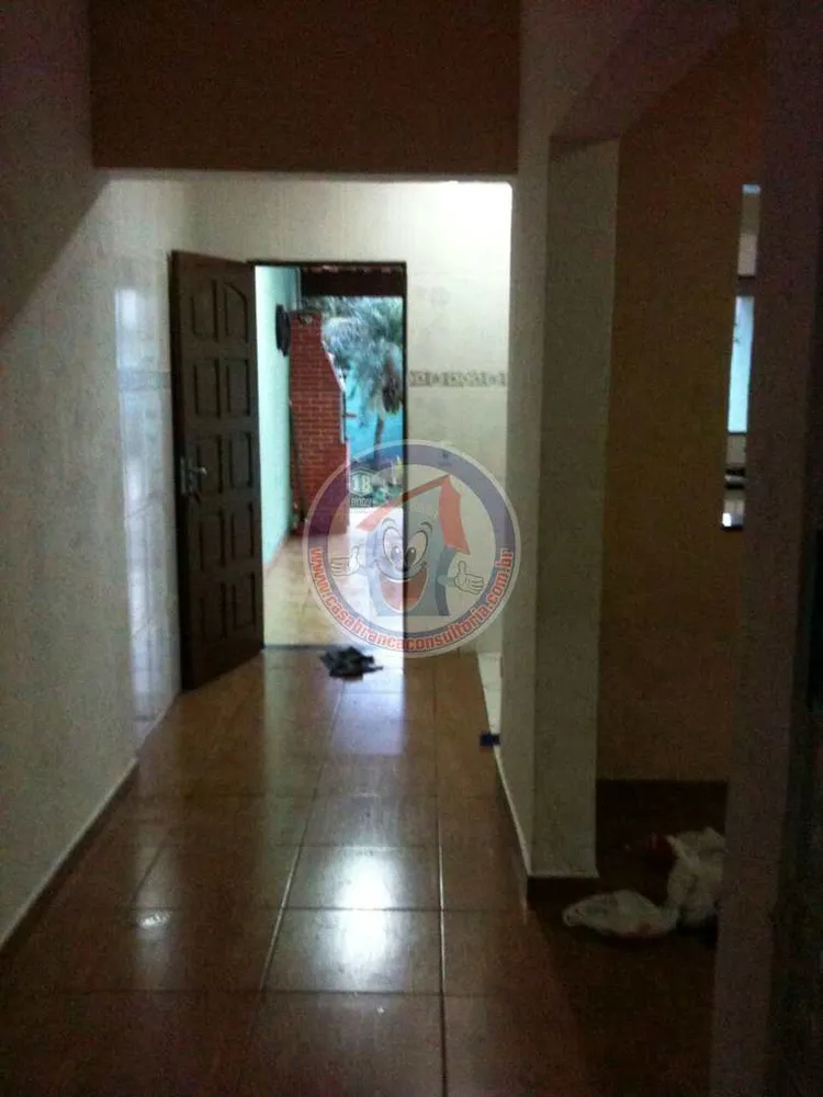 Sobrado, 2 quartos, 134 m² - Foto 9