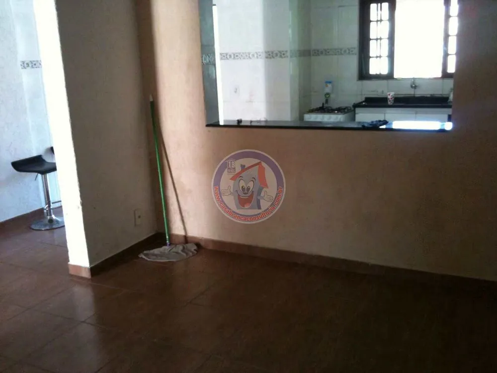 Sobrado, 2 quartos, 134 m² - Foto 7
