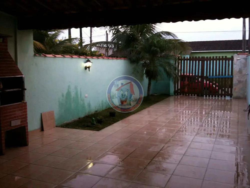Sobrado, 2 quartos, 134 m² - Foto 2