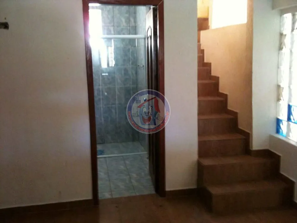 Sobrado, 2 quartos, 134 m² - Foto 6