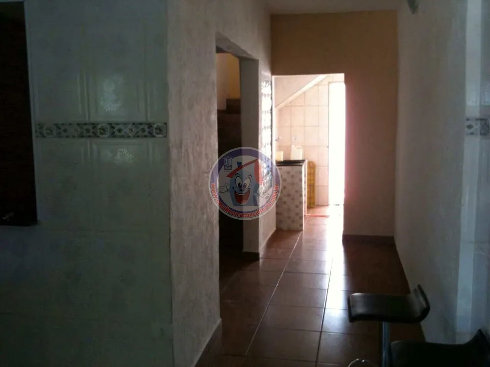 Sobrado, 2 quartos, 134 m² - Foto 4
