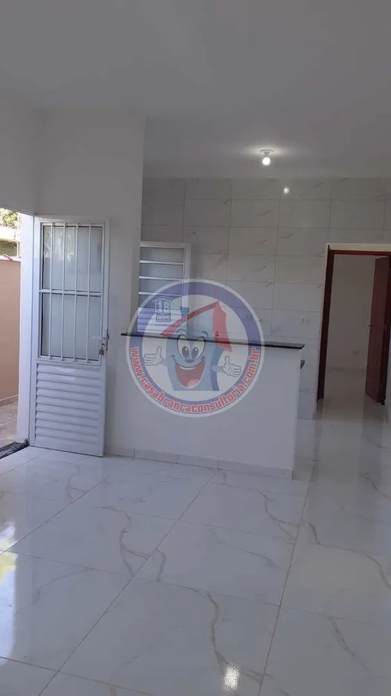 Casa, 2 quartos, 62 m² - Foto 7