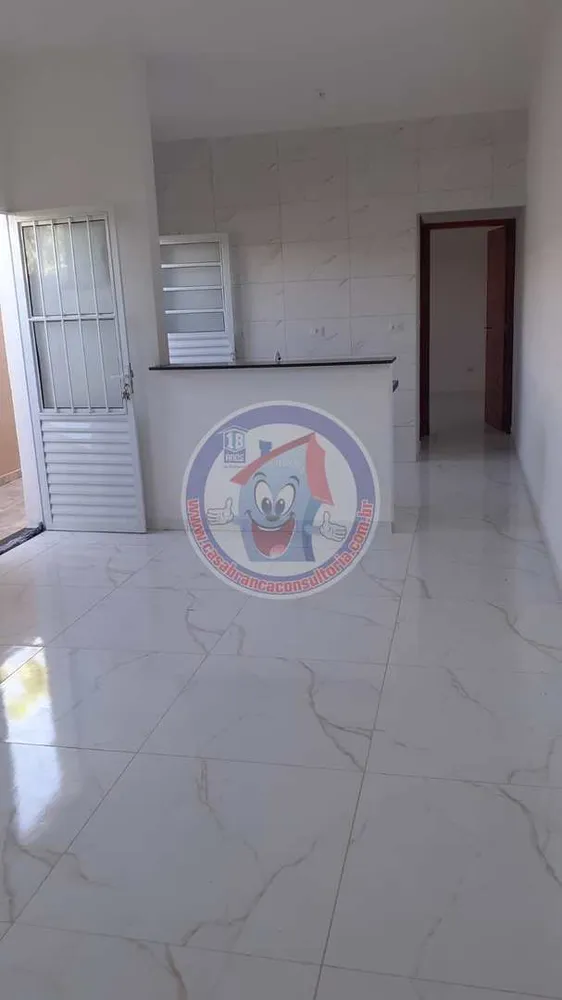 Casa, 2 quartos, 62 m² - Foto 5