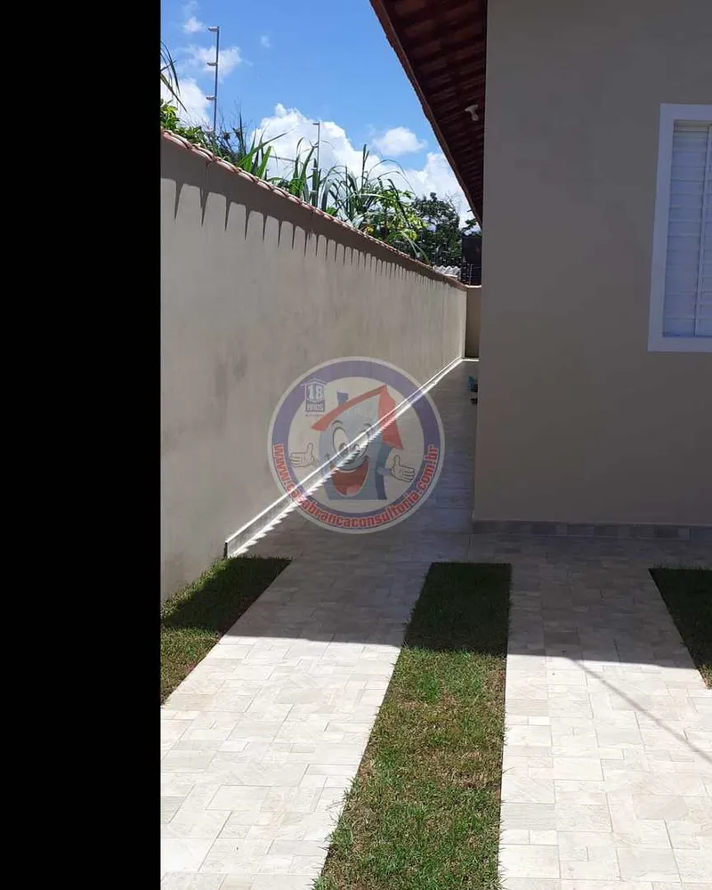 Casa, 2 quartos, 62 m² - Foto 2