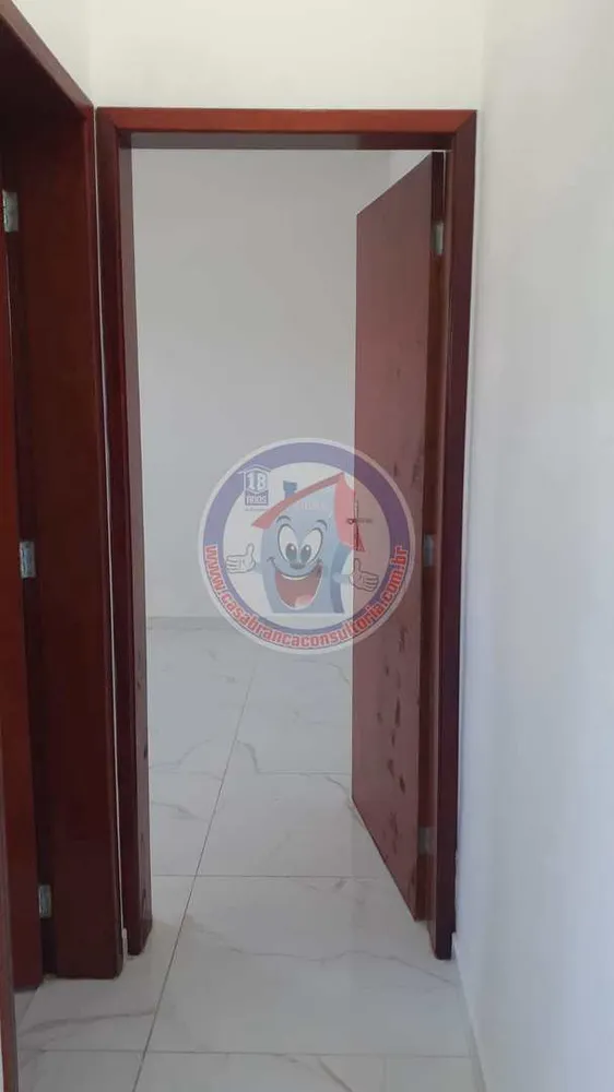 Casa, 2 quartos, 62 m² - Foto 11