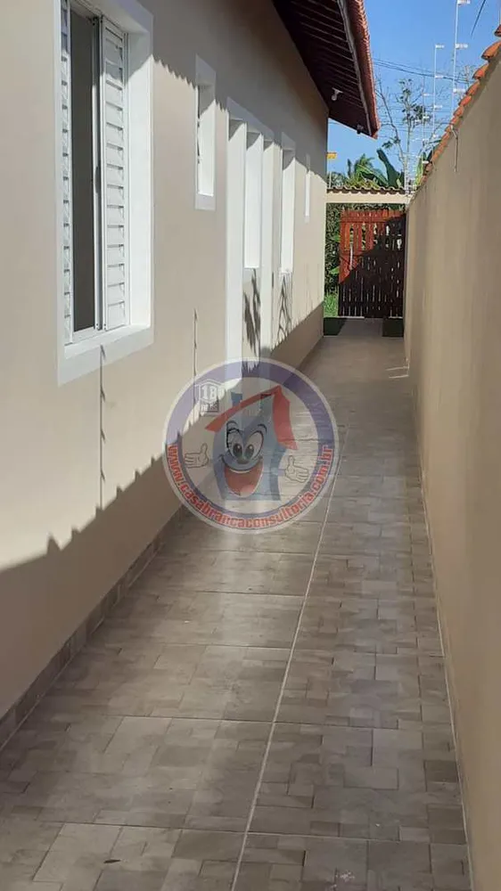 Casa, 2 quartos, 62 m² - Foto 4