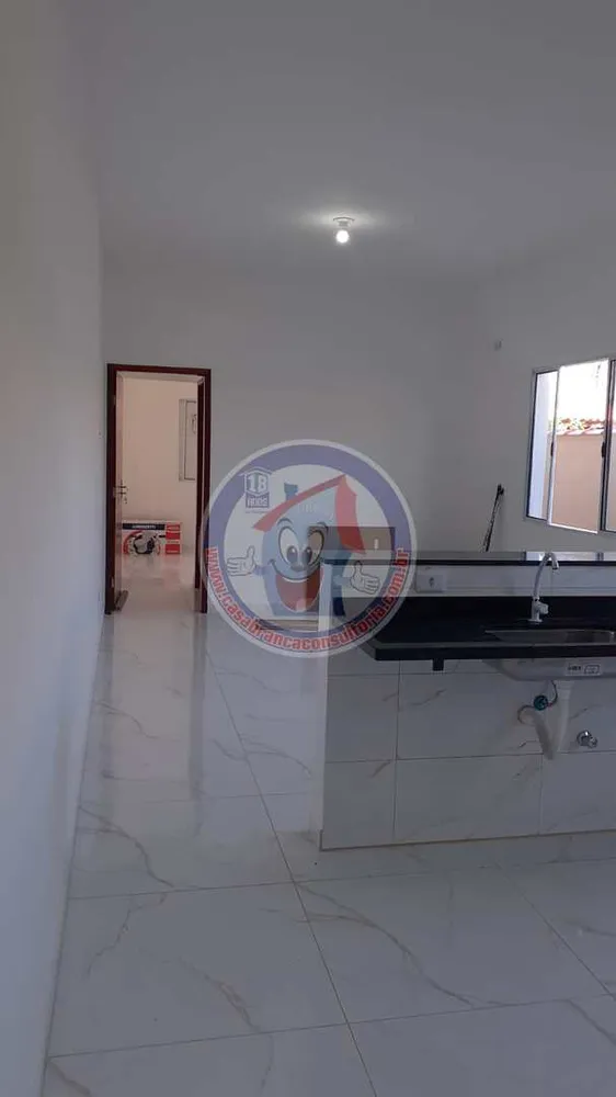 Casa, 2 quartos, 62 m² - Foto 8