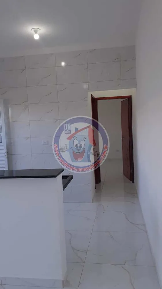 Casa, 2 quartos, 62 m² - Foto 6