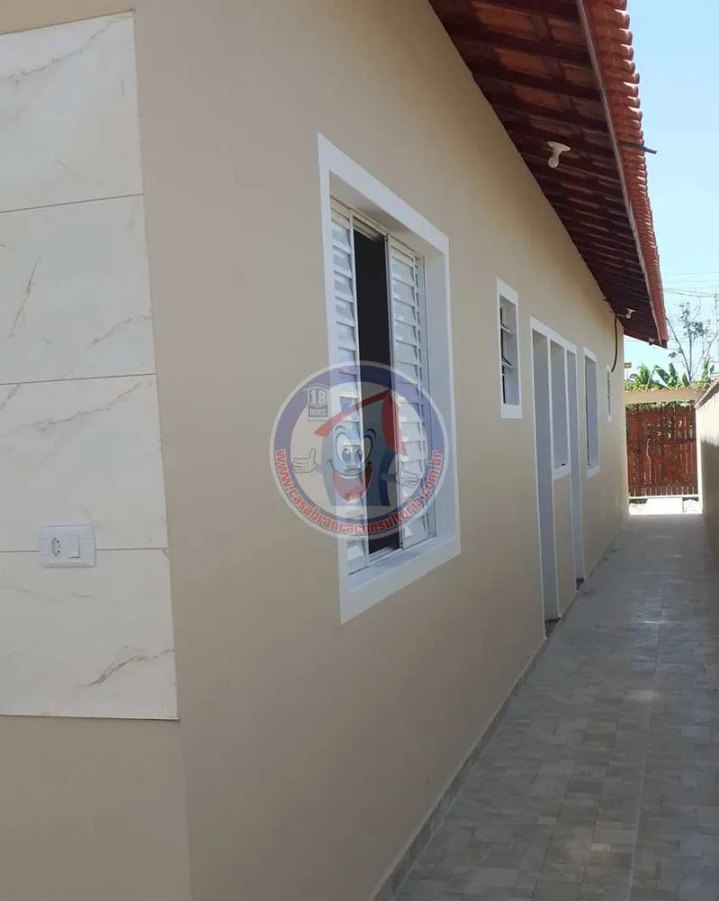 Casa, 2 quartos, 62 m² - Foto 3