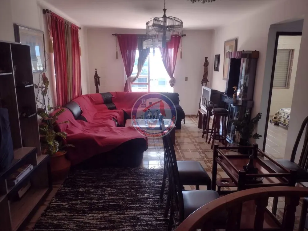 Cobertura, 4 quartos, 250 m² - Foto 1