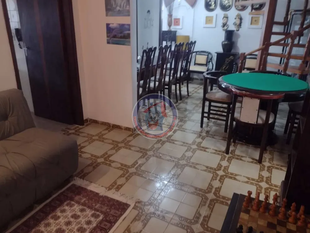Cobertura, 4 quartos, 250 m² - Foto 7