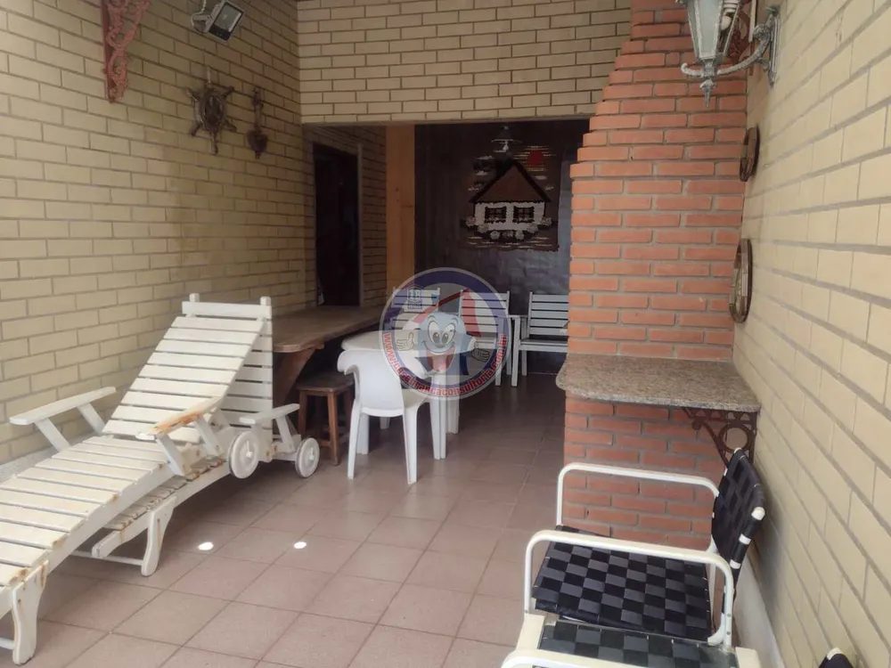 Cobertura, 4 quartos, 250 m² - Foto 11