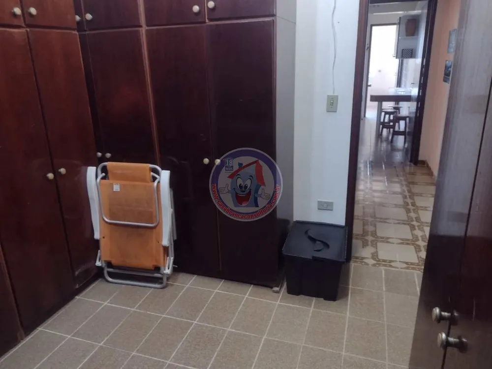 Cobertura, 4 quartos, 250 m² - Foto 12