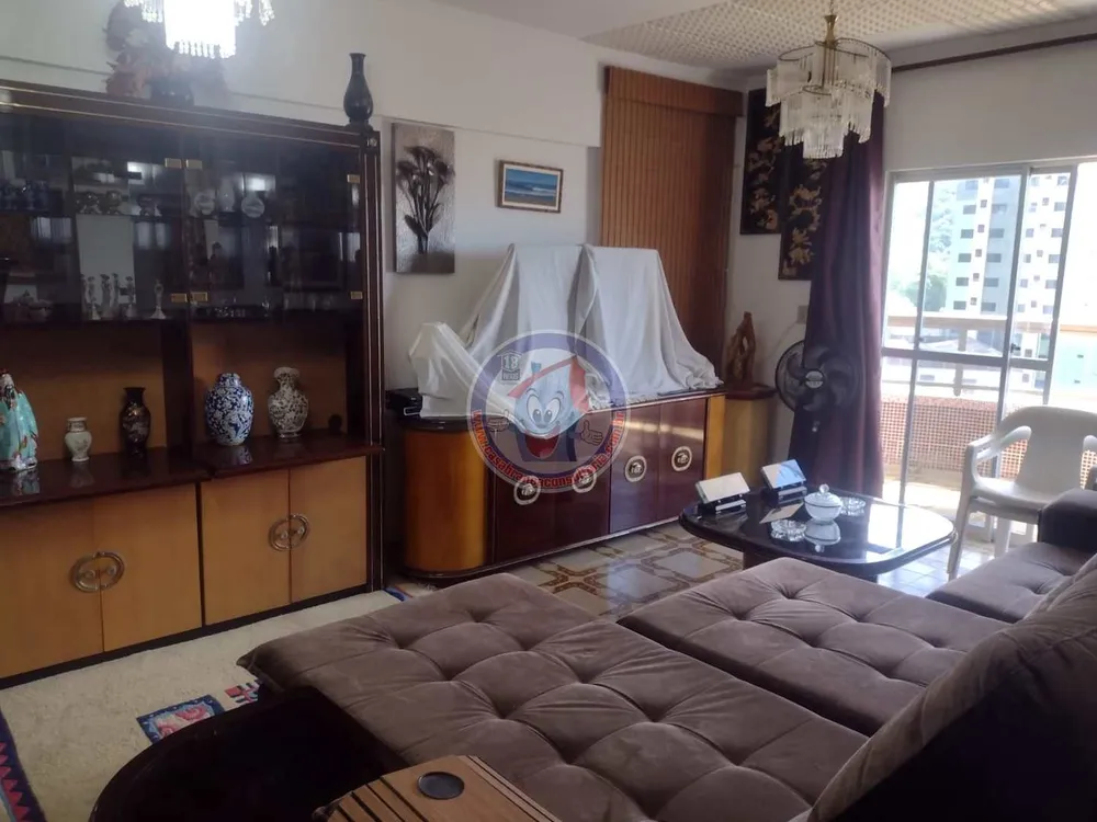 Cobertura, 4 quartos, 250 m² - Foto 4