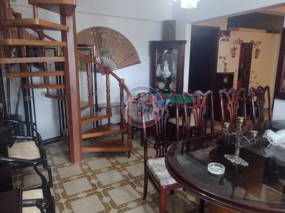 Cobertura, 4 quartos, 250 m² - Foto 5