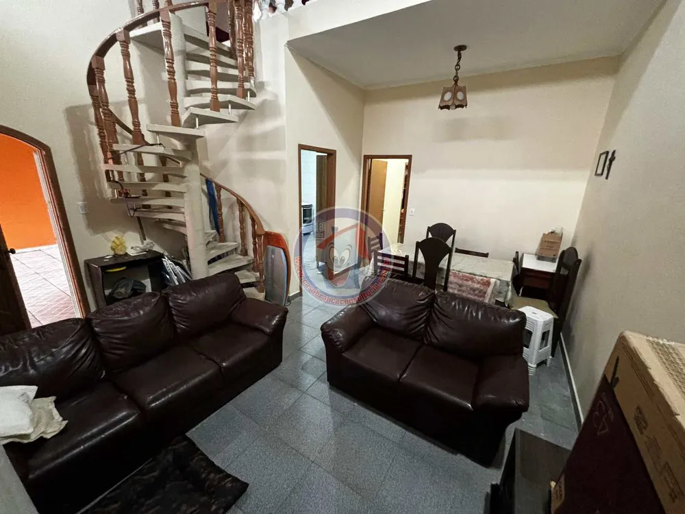 Casa, 4 quartos, 219 m² - Foto 4