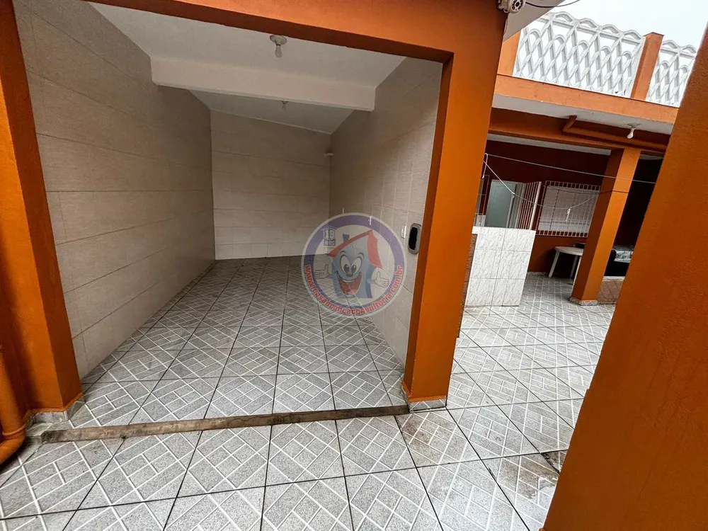 Casa, 4 quartos, 219 m² - Foto 10