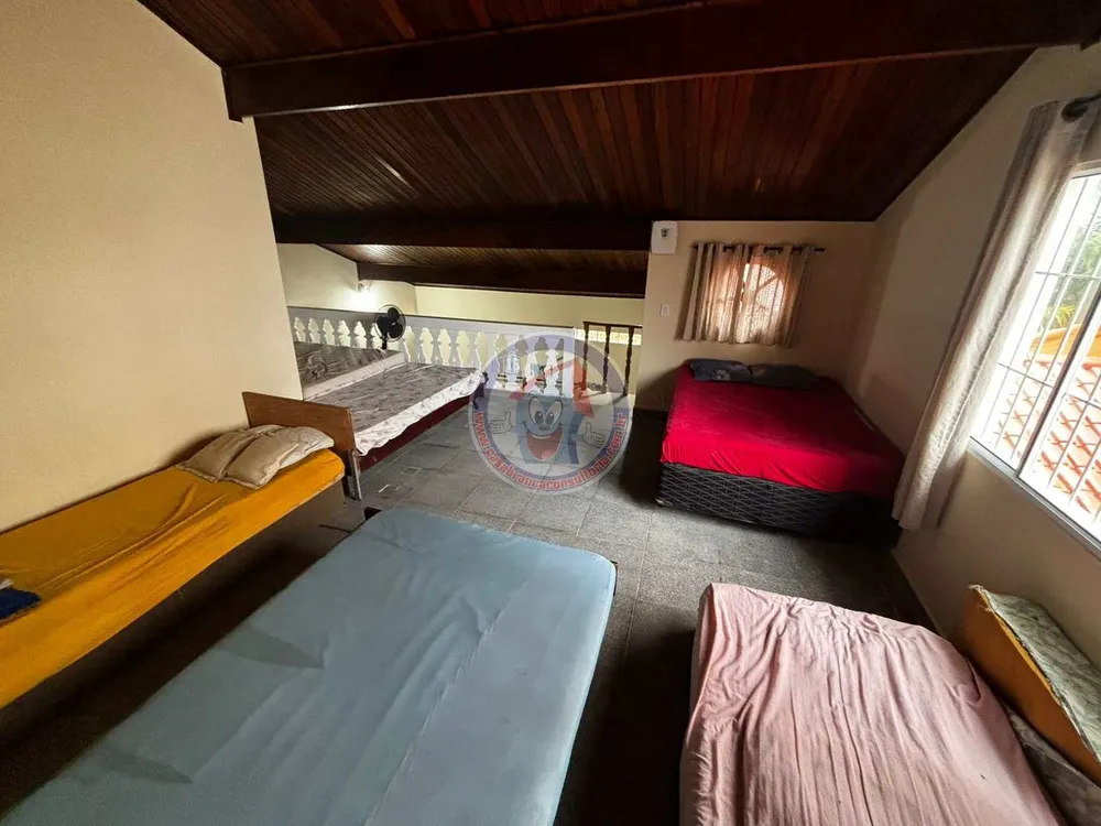 Casa, 4 quartos, 219 m² - Foto 9